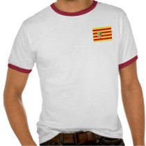 Camiseta ARAGON t-shirts