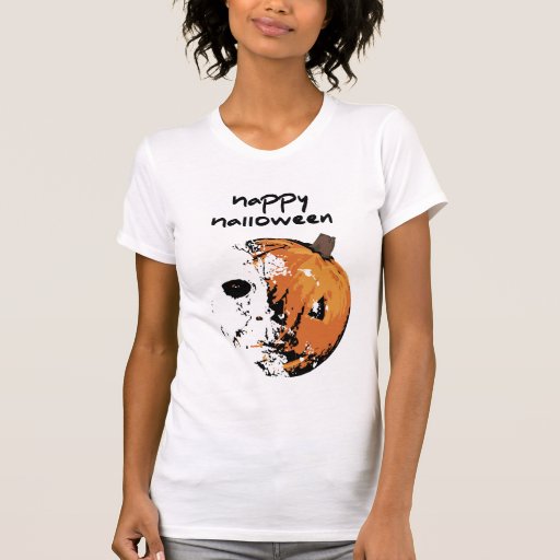 Camiseta atractiva de las mujeres