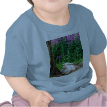 camiseta de la Lambie-empanada