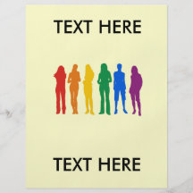 Camiseta del orgullo gay tarjeton