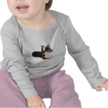 Camiseta del perro