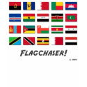 Camiseta FLAGCHASER t-shirts