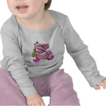 Camiseta guarra querida