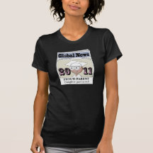 Camiseta orgullosa del padre (o abuelo)
