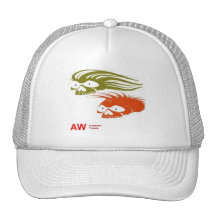 camiseta photo4 gorros bordados