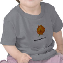 Camiseta - tronco del Calendula