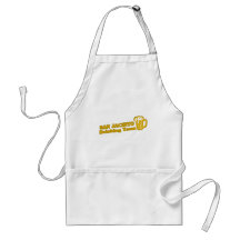 Camisetas de consumición del equipo de San Jacinto Delantales