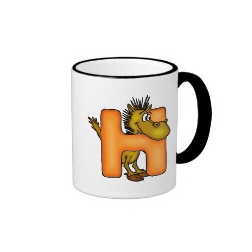Camisetas del caballo de los niños y regalos del c taza