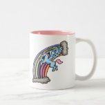 Camisetas del caballo de los niños y regalos del c tazas de café