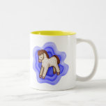 Camisetas del caballo de los niños y regalos del c tazas