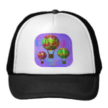Camisetas grandes ideales gorra