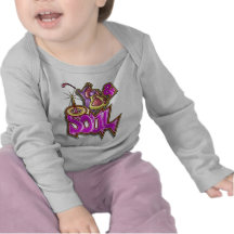 Camisetas y regalos divertidos de los chicas