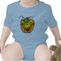 Camisetas y regalos felices de la linterna de Jack playeras