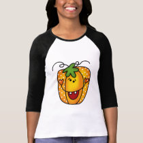 Camisetas y regalos felices de la linterna de Jack playeras