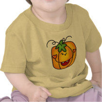 Camisetas y regalos felices de la linterna de Jack playeras