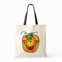 Camisetas y regalos felices de la linterna de Jack bolsas