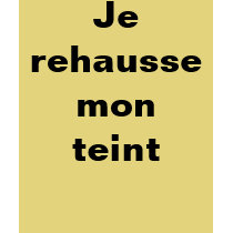 Camisole rehaussante t-shirts by lejaune Camisole rehaussante t-shirts