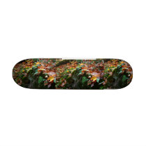 Cammo skate board