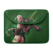 Cammy Turn Sleeve For MacBooks