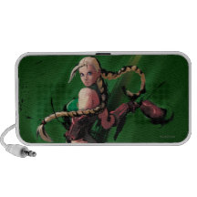 Cammy Turn Travel Speaker