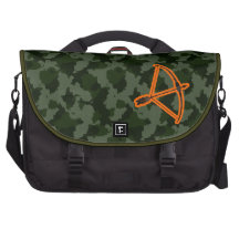 Camo Archery Bags For Laptop