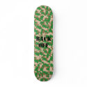 Camo, back off, skateboard by jtgauntt Camo, back off, skateboard
