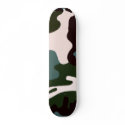 Camo board skateboards by Tori0520 Camo board skateboards