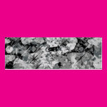 Camo Bookmark Business Card Templates