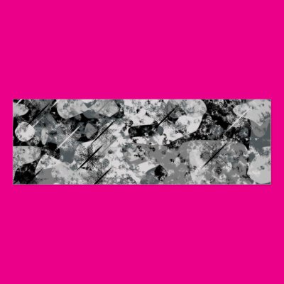 Camo Bookmark Business Card Templates Zazzle_profilecard