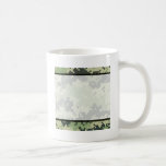 Camo Border Coffee Mugs