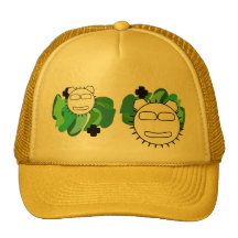 Camo diario - edición de TNT Gorro