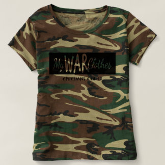 christian camo shirts