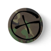 camo, Geocaching buttons