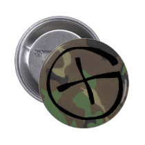 camo, Geocaching buttons