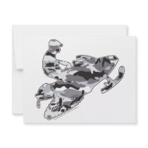 Camo Grey Sled on Black copy invitations