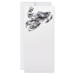 Camo Grey Sled on Black copy rack cards