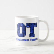 camo letters dark blue mugs