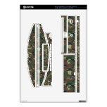 camo military pattern Vinyl Skins Skins For The PS3