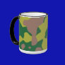 Camo Mug