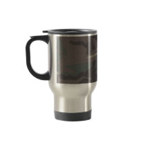 Camo Mug
