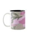 Camo Mug by alyssamariewelch Camo Mug