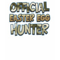 Camo Official Easter Egg Hunter T-Shirt by koncepts Camo Official Easter Egg Hunter T-Shirt