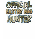 Camo Official Easter Egg Hunter T-Shirt by koncepts Camo Official Easter Egg Hunter T-Shirt