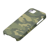 Camo Pattern for hunters or mililtary casemate cases
