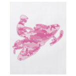 Camo Pink Sled on Black copy flyers
