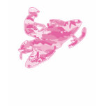 Camo Pink Sled on Black copy Tanktop