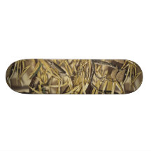 Camo Sk8B0rd Skate Boards