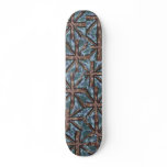 Camo Union Jack Skateboard Decks