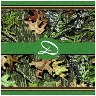 Camo Wedding Invitations invitation