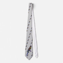 Camoflage Budgie ties by tshirtdart Camoflage Budgie ties
